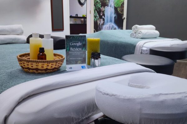 Indulge in tailored massages that melt away stress—schedule your session now!