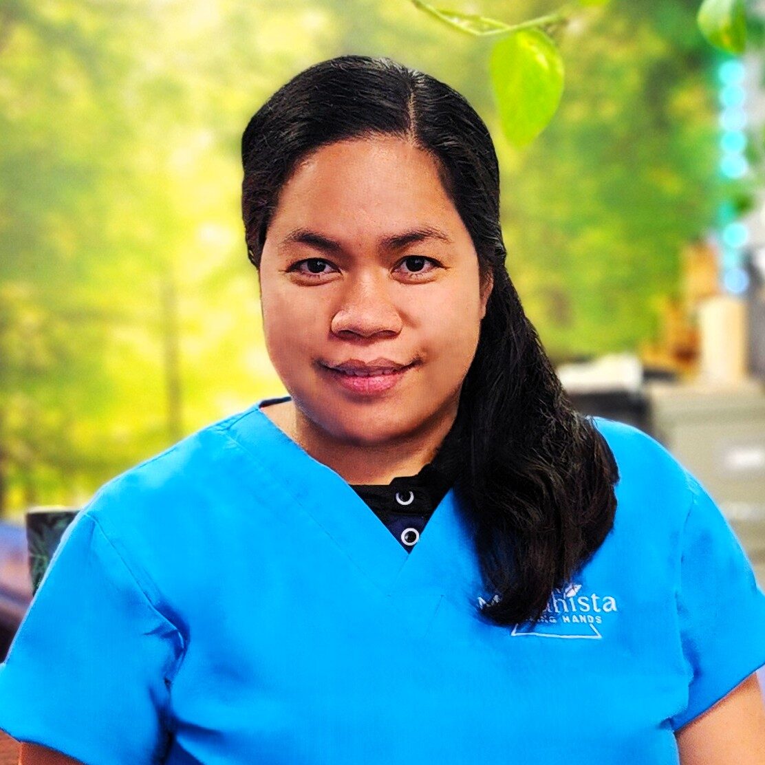 Eden Llagas - Massage Therapist in Edmonton