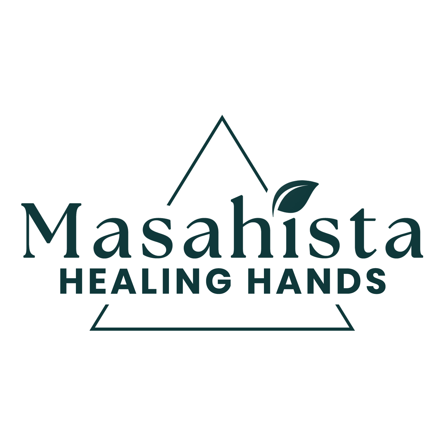 Masahista Healing Hands