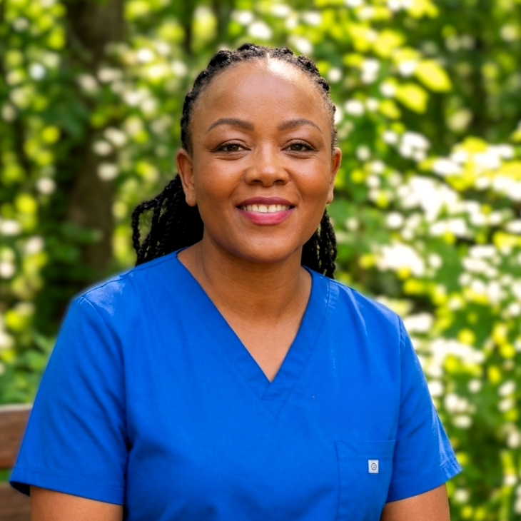 Mercy N - Massage Therapist in Edmonton