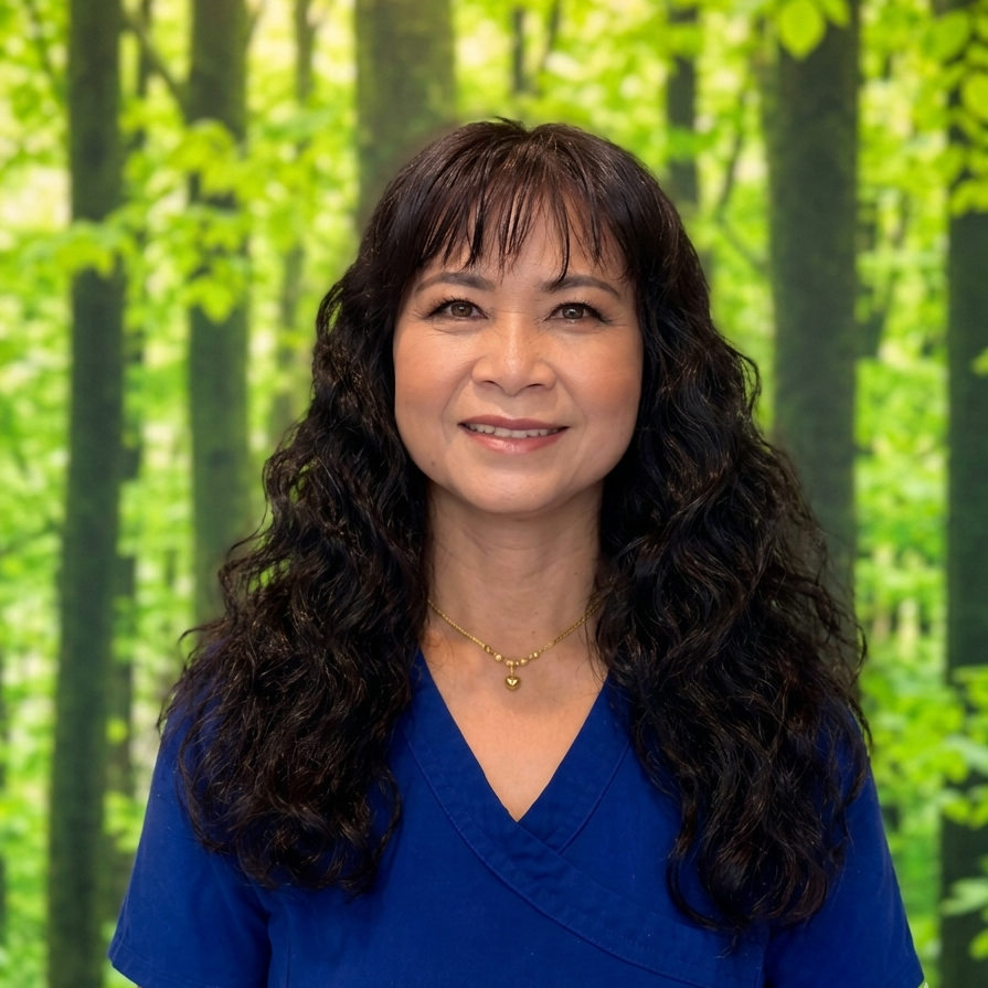 Pranee P - Massage Therapist in Edmonton
